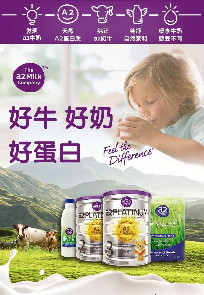 新西兰奶粉最新事件,新西兰奶粉到底是真的吗