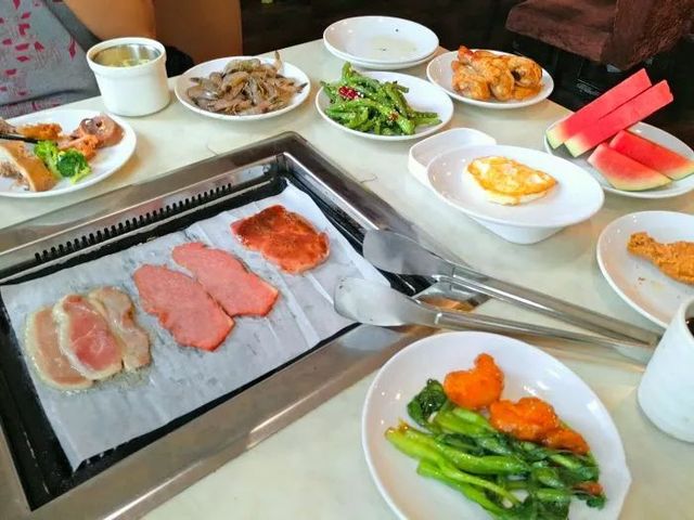 郑州自助餐排名前十名推荐,郑州五星级自助餐排名前十名