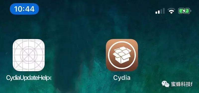ios12.2越狱后cydia无法加载,ios8.4.1越狱后cydia打不开
