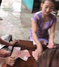 笑到肚子痛的幽默38个短笑话,欢度周末好时光笑话