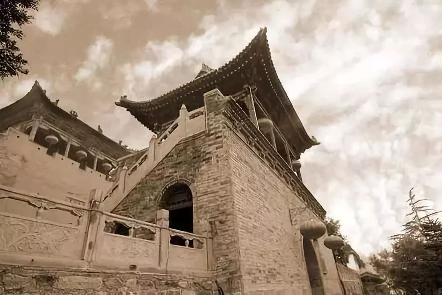 山西省最具影响力十大景区有哪些,山西最具人气旅游景点