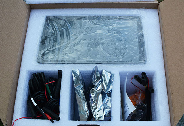 易畅导航与展艺导航哪个好,易畅导航一体机质量怎么样