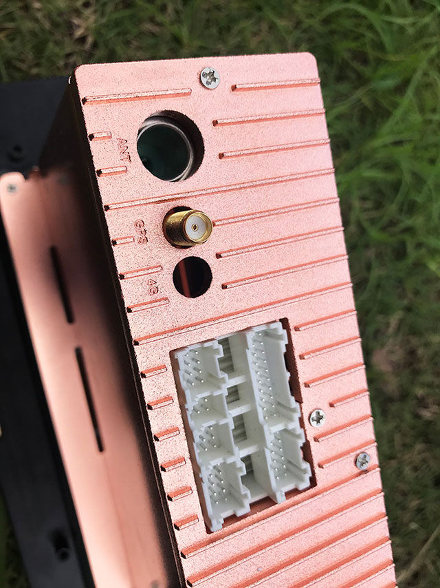 易畅导航与展艺导航哪个好,易畅导航一体机质量怎么样