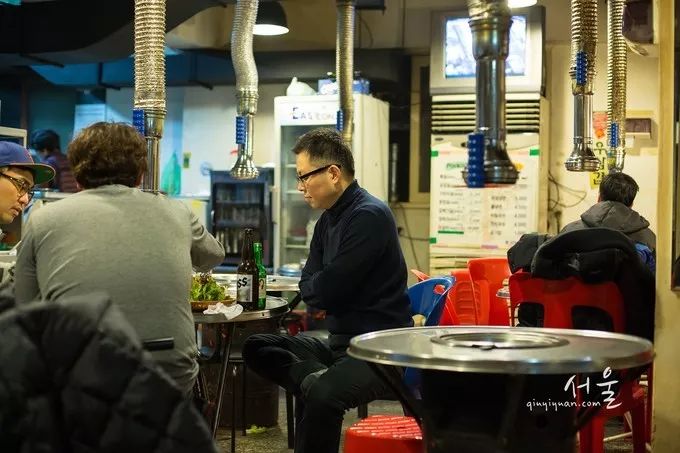 在无限美好里手忙脚乱,记首尔散步之旅——今夕传媒旅行家出品