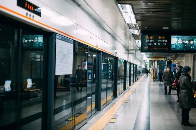 在无限美好里手忙脚乱,记首尔散步之旅——今夕传媒旅行家出品