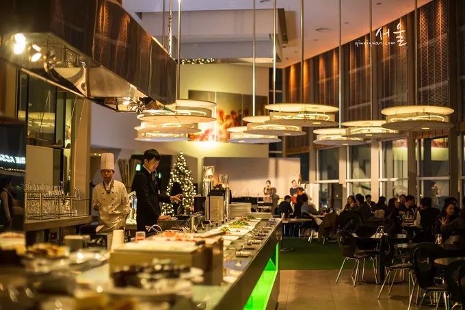 在无限美好里手忙脚乱，记首尔散步之旅——今夕传媒旅行家出品