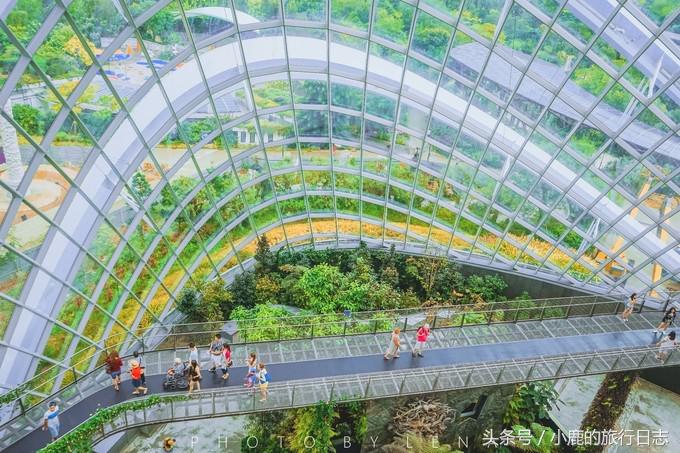 说走就走｜玩遍这些才算来过新加坡！