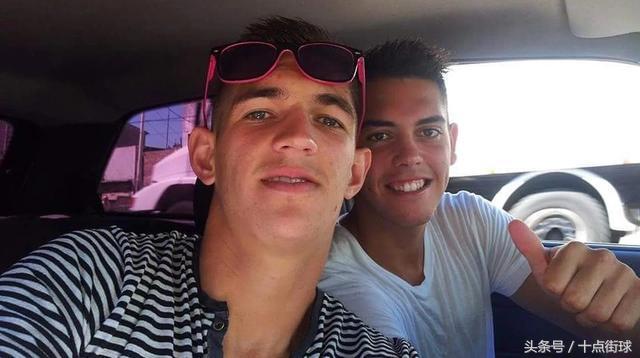 阿根廷门将被刺事件,阿根廷25岁门将当街被杀