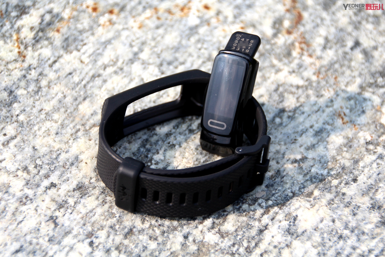 乐心手环3测评,手环3测评