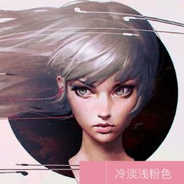 她挑的每支口红都是对的，超市大妈是怎么进化成明星BA的？