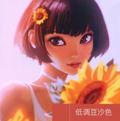 她挑的每支口红都是对的，超市大妈是怎么进化成明星BA的？