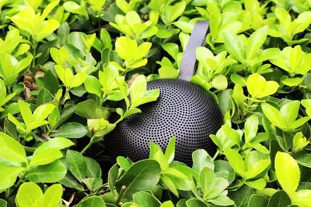 带你感受北欧风情，Vifa雷克雅未克无线蓝牙音箱评测