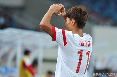 中国足球未来之星排行榜,未来十大足球之星