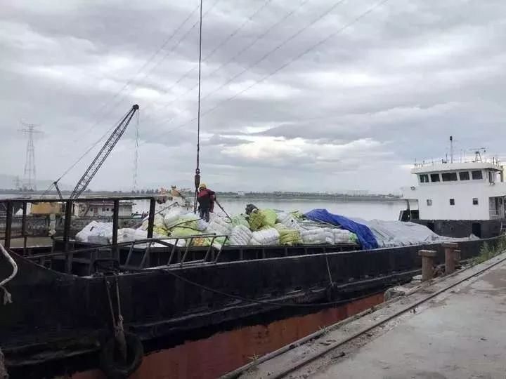 你从淘宝买来的衣服真的安全吗?来看看吧!