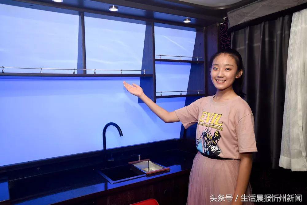 2022年忻州市云中河景区,忻州市云中河景区