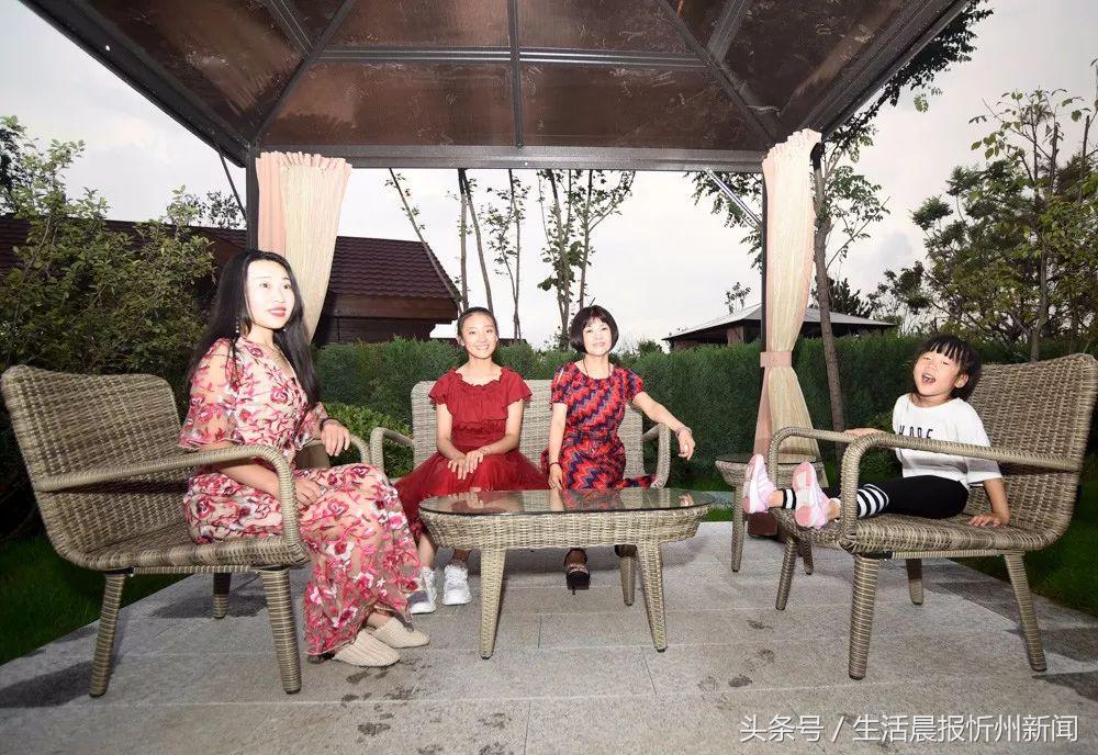 2022年忻州市云中河景区,忻州市云中河景区