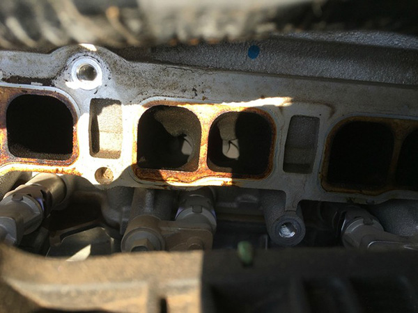 创驰蓝天发动机噪音大的原因,马自达创驰蓝天2.0噪音大