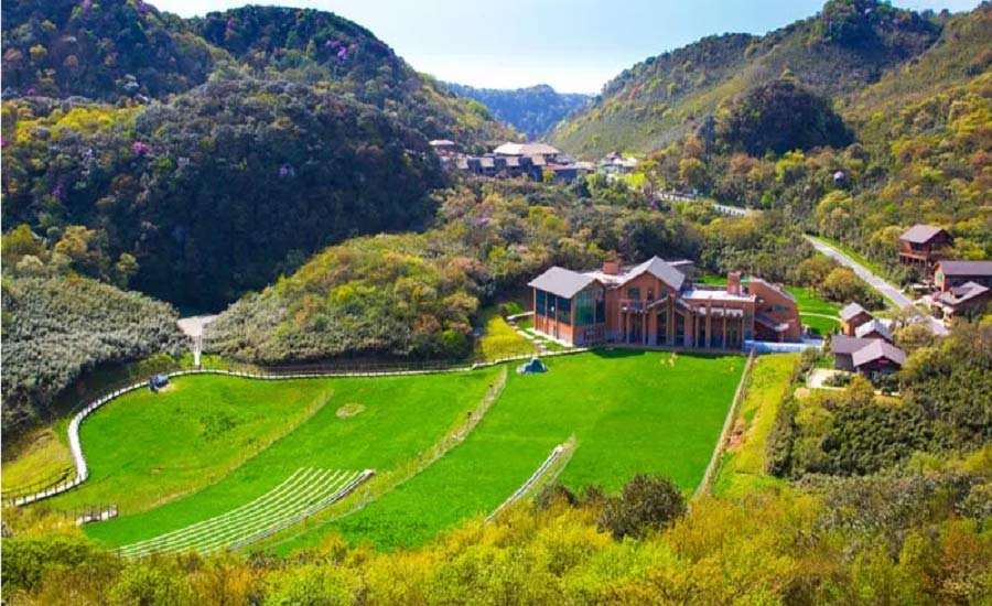 重庆周边三日游最佳攻略最新,重庆周边一日游的绝佳去处春游