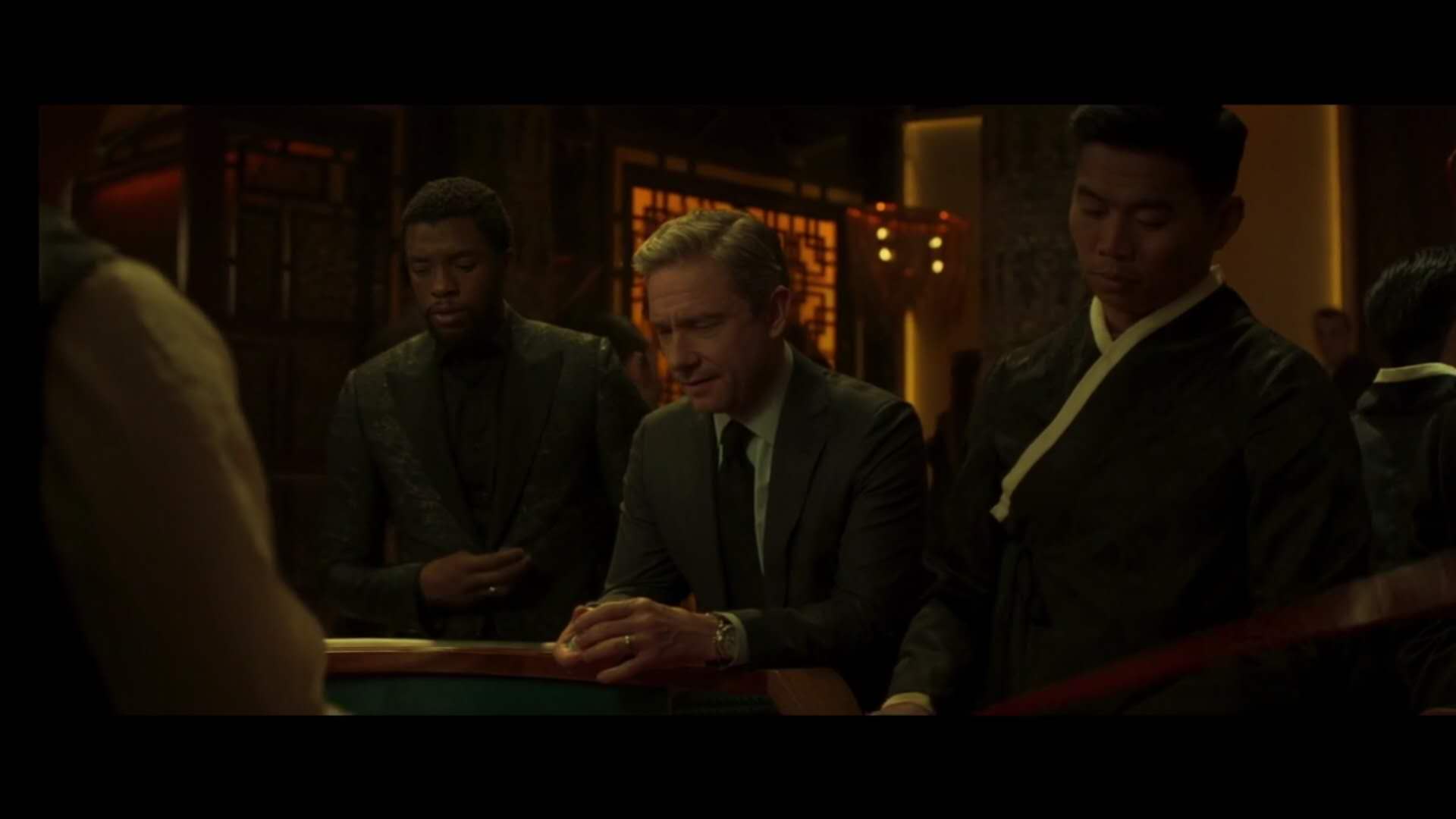 原来他们是这样的超级英雄,当然是选择原谅他