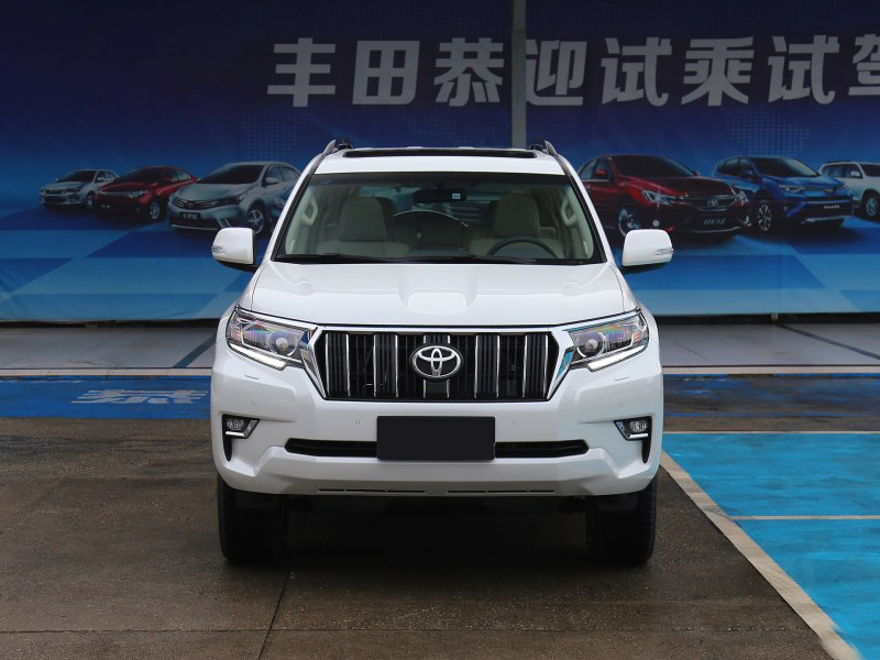 普拉多车主最新反馈,丰田普拉多车4.0网友评价