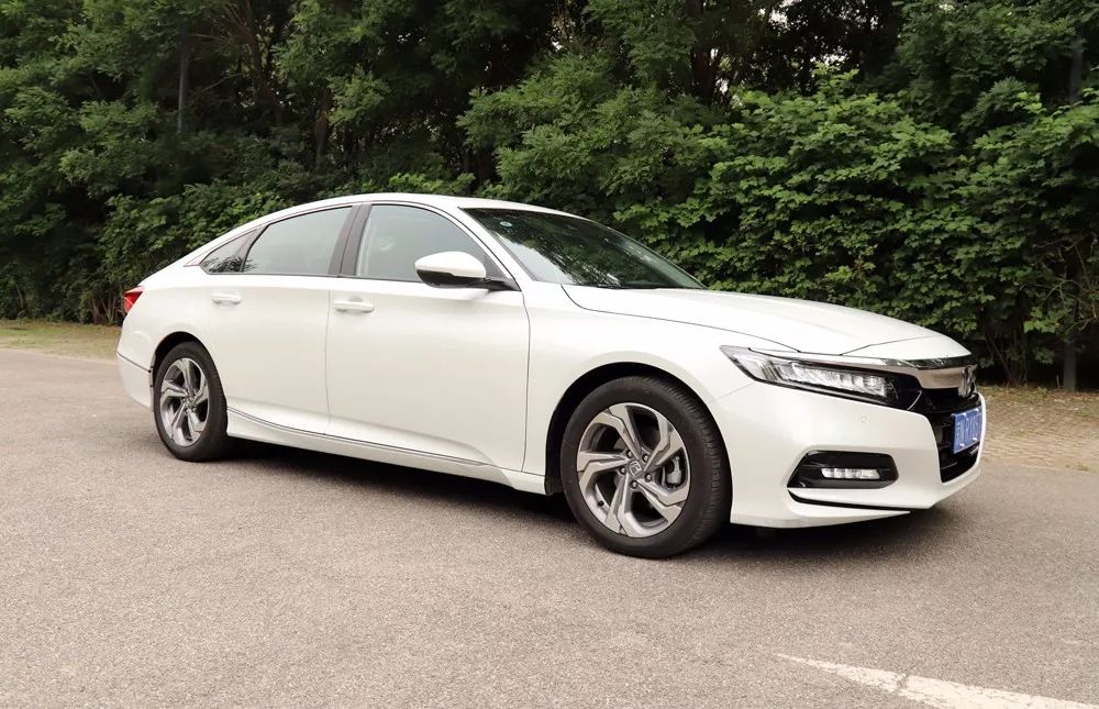 十代雅阁10万公里测评,十代半代雅阁真实用车感受