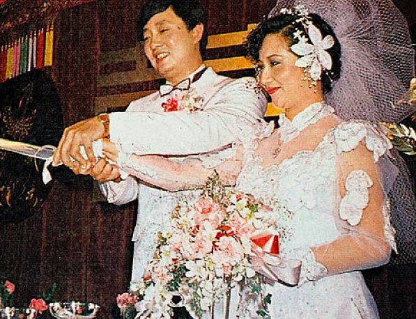 小三上门逼死原配？千亿豪门的传奇背后，是数不清的狗血八卦