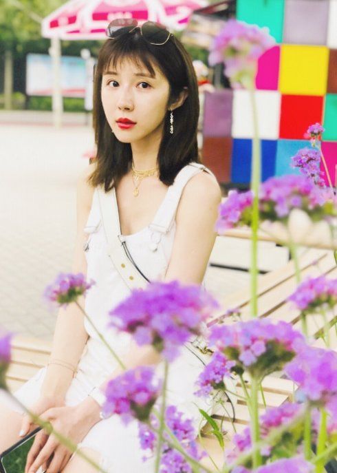 扒一扒延禧攻略,延禧攻略的妃子