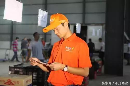 云鸟配送运营模式,云鸟配送面临的挑战