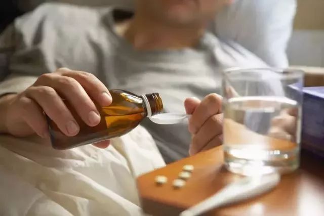 所有的癌症都是炎症引起的,从炎症到癌症以下几种炎症不要拖