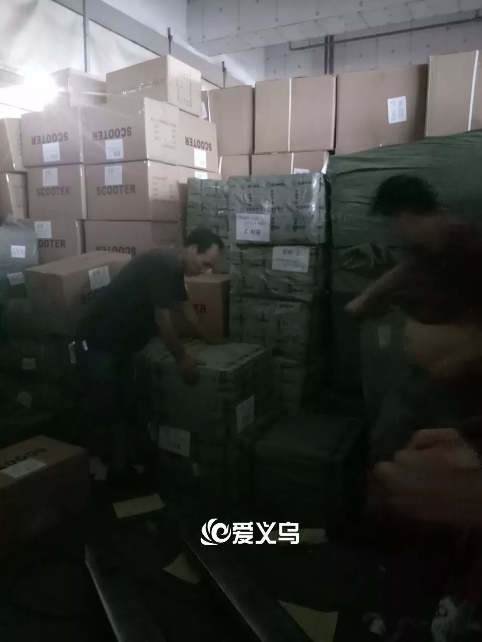 义乌外贸业务员被骗1万,义乌1000多万被骗案例