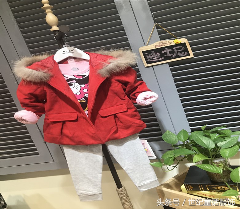 谁才是“童装之王”呢