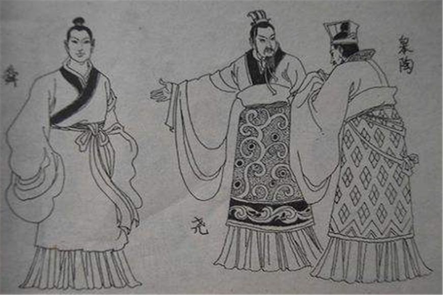 夏王朝历史真实情况,夏王朝历史真实存在