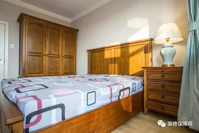 主卧装修打通阳台,主卧通阳台门和窗改造