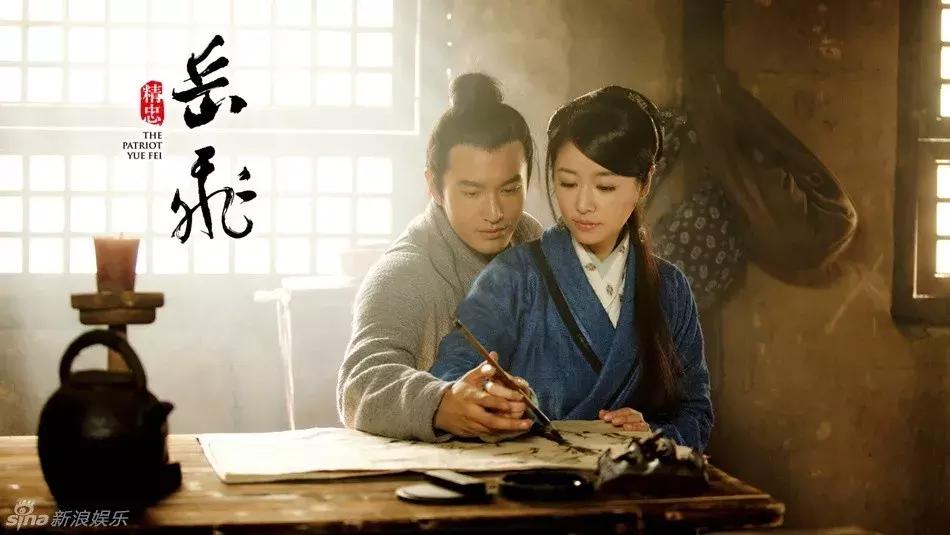 古代什么样的女人男人才喜欢,古代男人爱什么样的女人