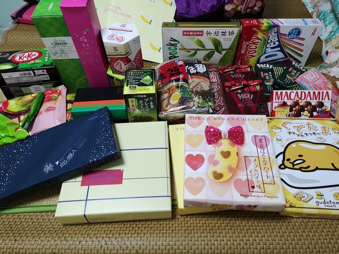 7月日本旅游攻略自由行,到日本必买的十大清单是什么