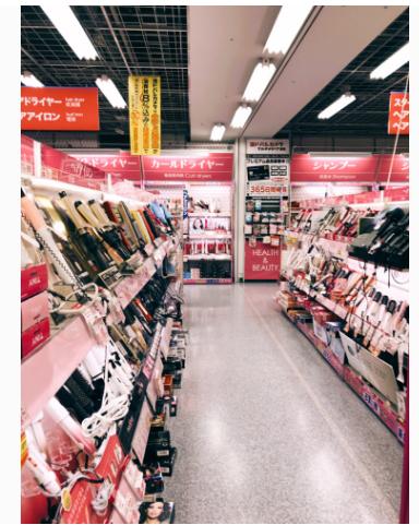 日本必买清单推荐,7月份日本旅游购物