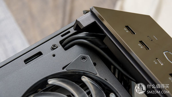 灯，灯灯灯灯！酷冷至尊H500MARGB游戏机箱深度测评