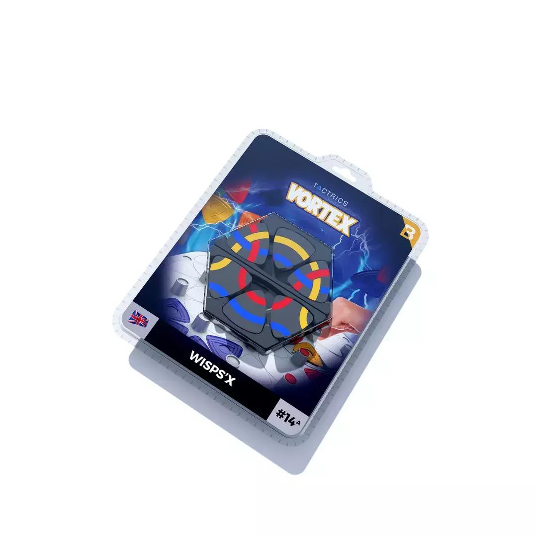 星协力：让产品传递陪伴以游戏开阔思维｜DC2018展商巡礼