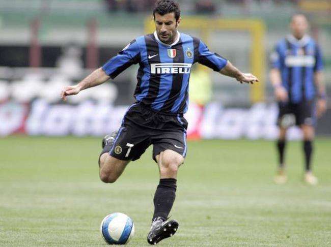 齐达内，菲戈，卡卡，罗纳尔多，贝克汉姆谁的盘带技术最好呢？