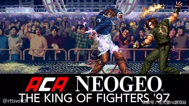 Switch日报:盐和避难所要来、异度神剑2更新、FIFA19人机优化