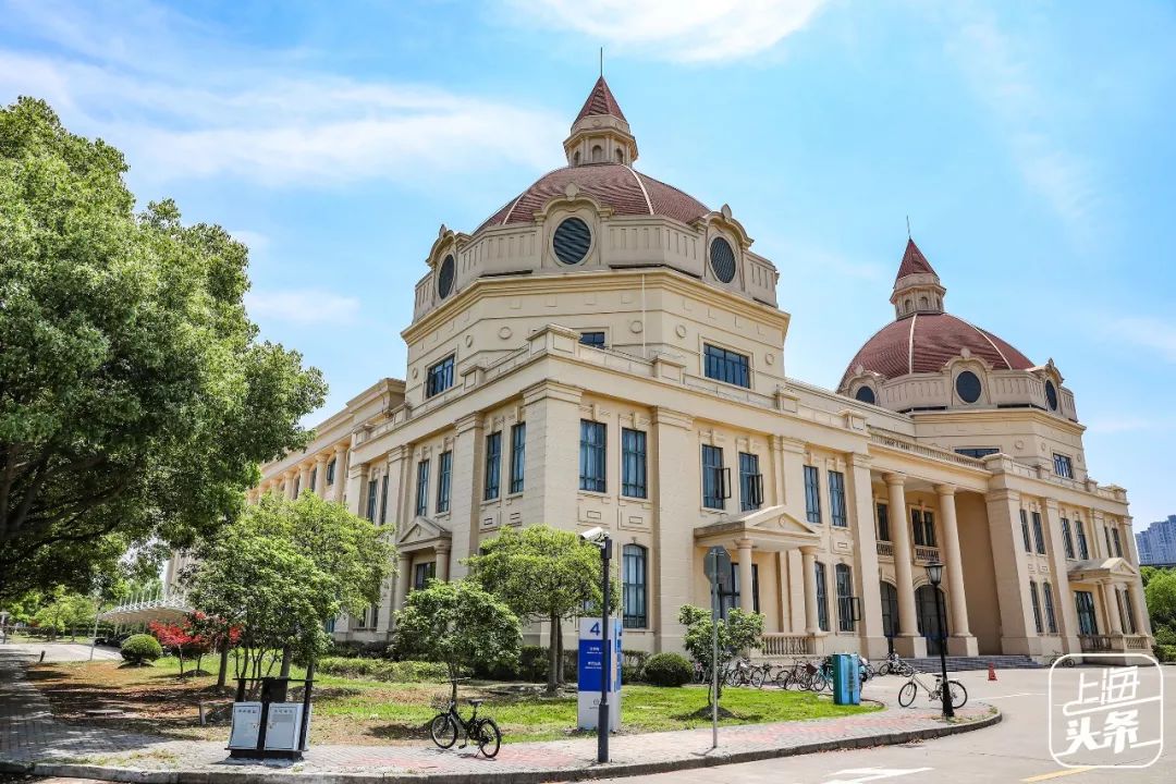 该不该去上海读大学,千万不要来香港读研