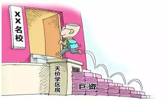 千万学区豪宅,千万豪宅平层车库