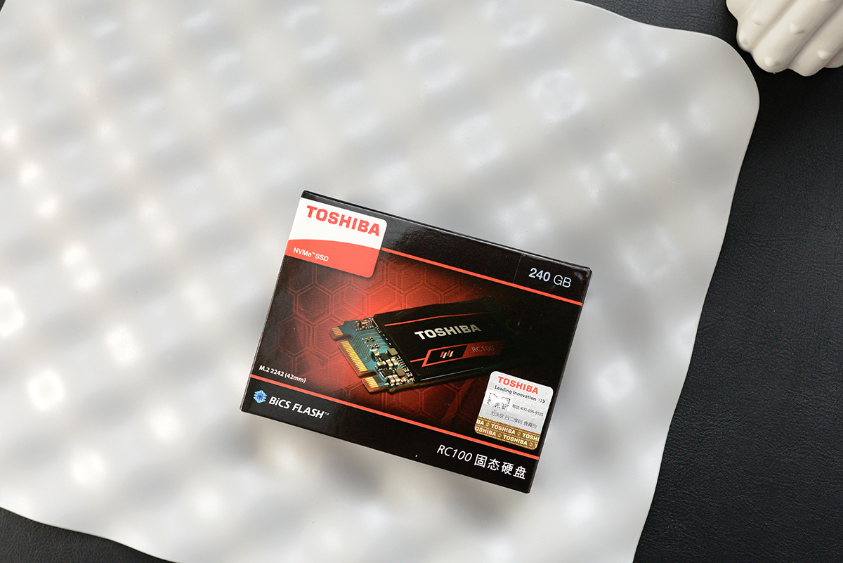 东芝rc100固态硬盘,东芝nvme固态硬盘256g多少钱