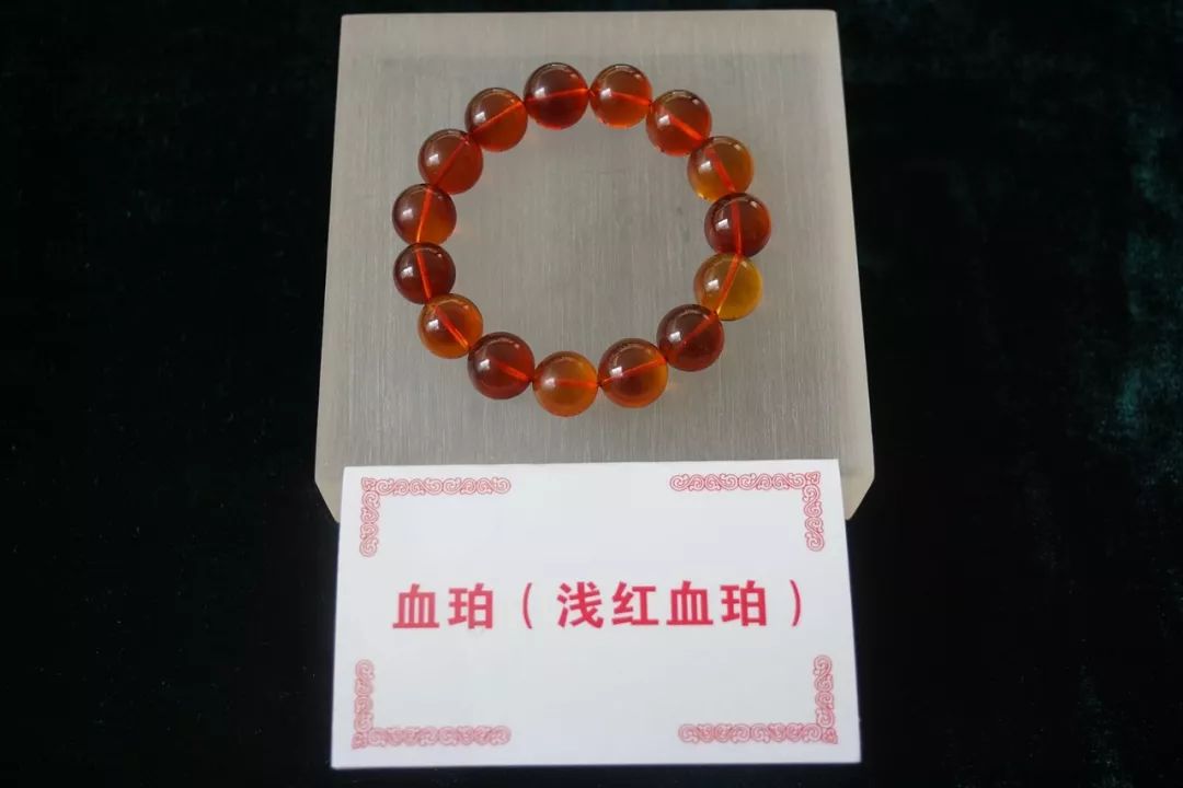 缅甸琥珀最好的是哪里,腾冲琥珀基地