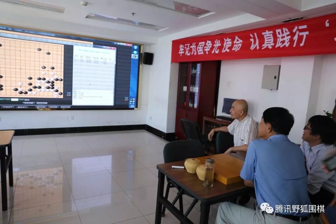 陈耀烨讲棋视频,陈耀烨对李昌镐交手情况