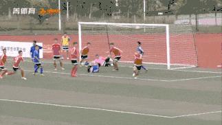 沸腾校园冠军,大学生足球联赛北航