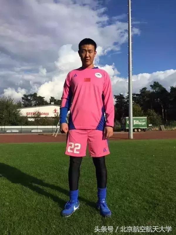 北航足球联赛,沸腾校园夺冠