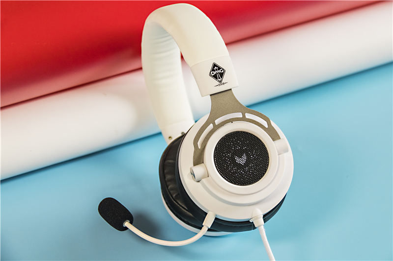 雷柏vt300手感,吃鸡总是被虐