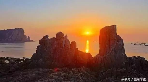 不用签证可以去的岛屿,不用出国就能玩的海岛