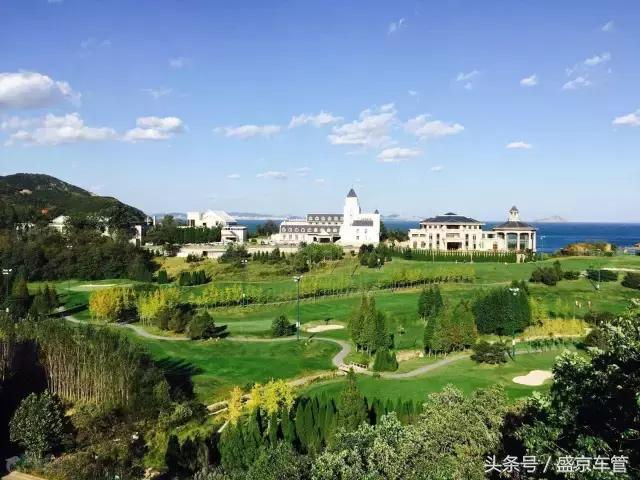 不用签证可以去的岛屿,不用出国就能玩的海岛